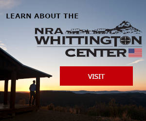 Learn more about the NRA Whittington Center 